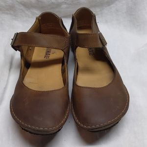 Clark's originals Mary Jane sandals